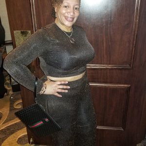 Meet your Posher, Bridgette